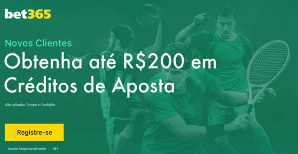 bonus apostas brasil bet365