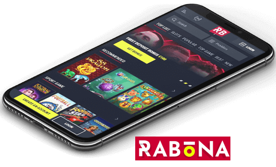 rabona app