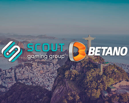 Betano é a nova patrocinadora da Scout Gaming no Brasil
