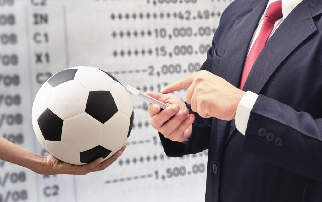 dicas de apostas em futebol: estratégia pré temporada