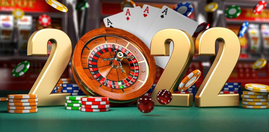 guia de casinos online 2022
