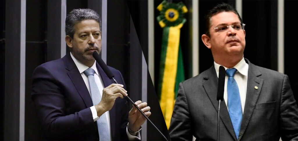 Deputado-federal-Arthur-Lira-e-deputado-Sostenes-Cavalcante-Legalizacao-dos-Cassinos-e-Jogos-no-Brasil
