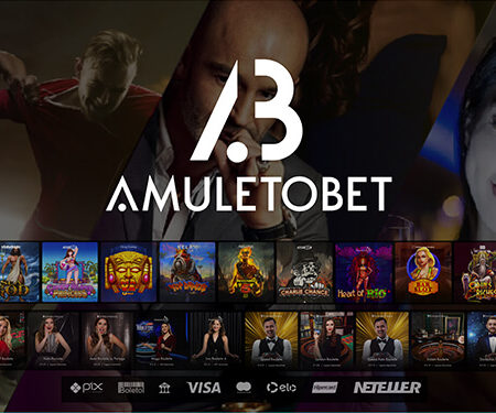 Hero Gaming lança Casa de Apostas AmuletoBet no Brasil