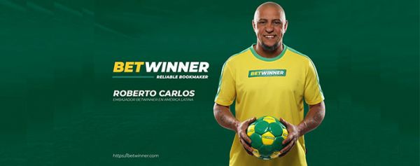 Betwinner Roberto Carlos