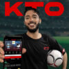 KTO Brasil App: Como Baixar o Aplicativo e Apostar no Celular