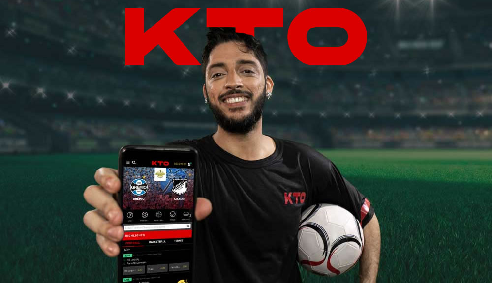 kto brasil app