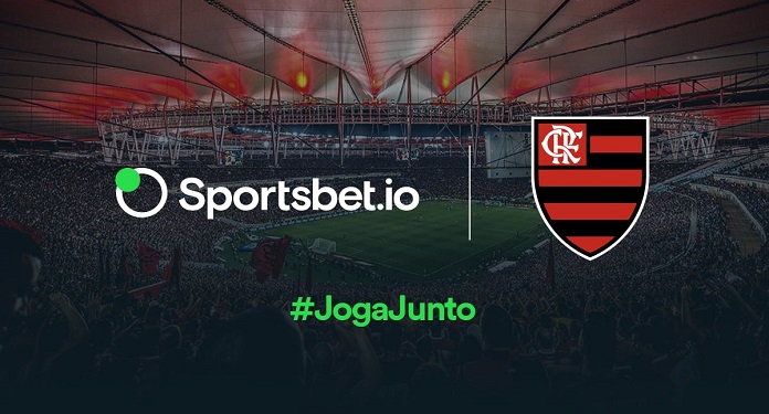 Sportsbet.io Flamengo
