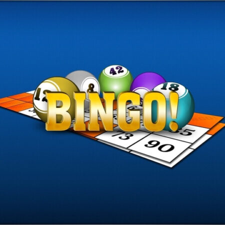 Como Jogar Bingo Online no Brasil
