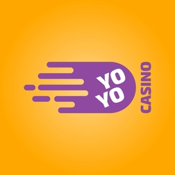 yoyo casino brasil logo