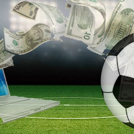 Como Ganhar Dinheiro Apostando em Jogos de Futebol