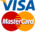 Visa - Mastercard