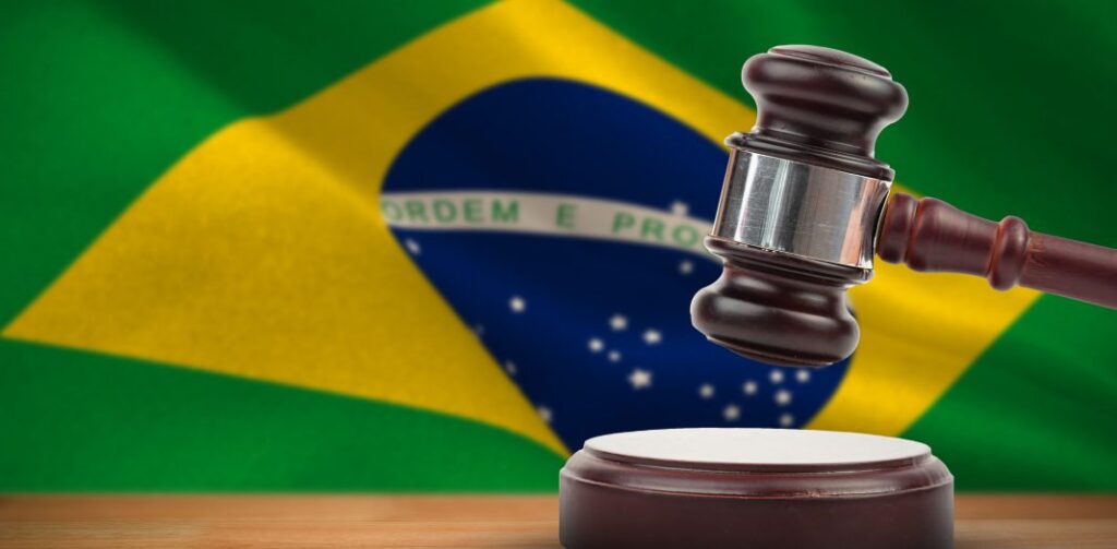 regulamentacao apostas esportivas brasil
