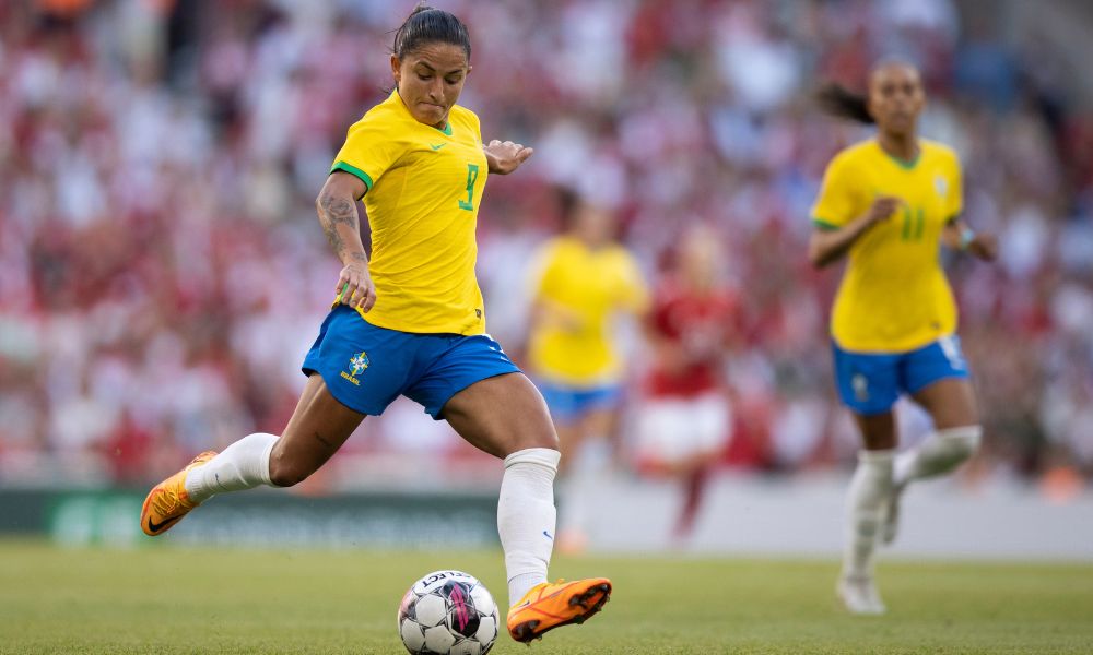 futebol feminino brasil seleção