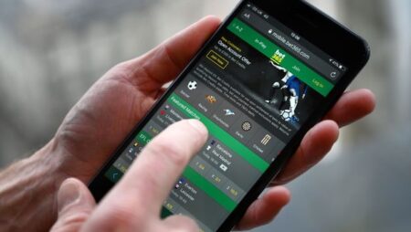 bet365 app menu brasil