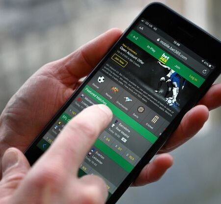 Bet365 App: Como Baixar para Android e iOS