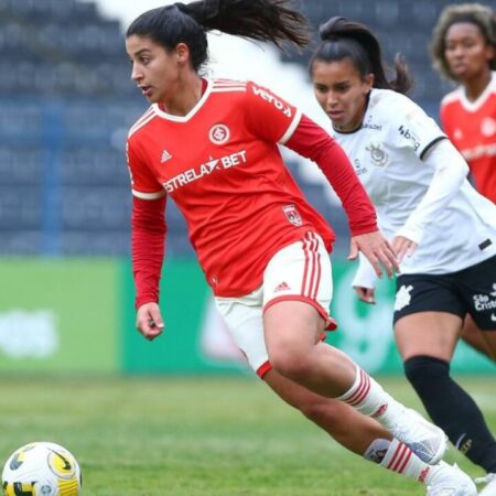 Futebol feminino ajuda no crescimento das apostas esportivas no Brasil